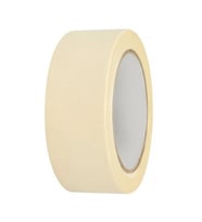 Kağıt Bant 36mm 40Mt Maskeleme Bandı Boya Bandı 1.Kalite