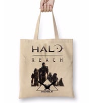 Halo Reach Bez Çanta Uzun Saplı