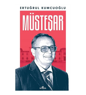 Müsteşar