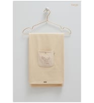 SOFT STYLE GİRL KIZ TRİKO GÖRÜNÜMLÜ PENYE BATTANİYE