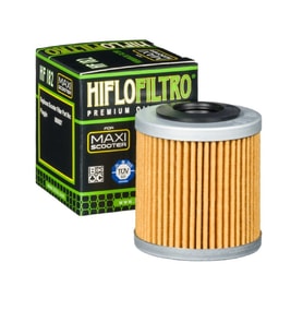 HIFLO YAĞ FİLTRESİ / ZONTES / 250 S / 250cc / 2024