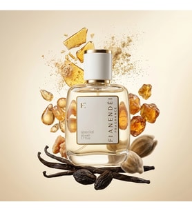 FIANENDÉI PARFUMS W-P5 SPECIAL KADIN PARFUM 50 ML