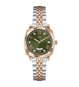 Gc GCZ44004L3 Kadın Kol Saati