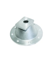 Hidrolik 1PN Pompa Kampanası 1K - 160