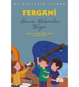 Fergani - Bilginlerin İzinde