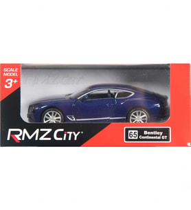 Nessiworld 1:32 Günümüz Avrupa Serisi Model Araba
