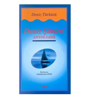Deniz Şiirleri Antolojisi Deniz Türküsü