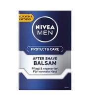 NIVEA PROTECT&CARE TIRAŞ SONRASI BALSAM 100ML