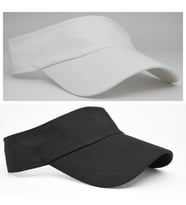 Uv Koruyuculu Unisex Siperlikli Tenisci Şapka 2'li Set