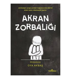 Akran Zorbalığı