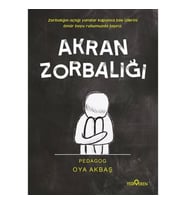 Akran Zorbalığı
