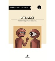 Otlakçı