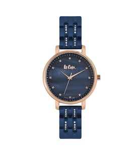 LEE COOPER LC06627.490 Bayan Kol Saati