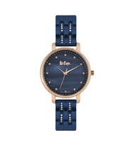 LEE COOPER LC06627.490 Bayan Kol Saati