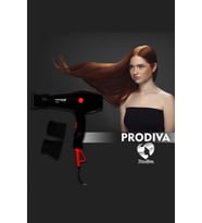 Prodiva Profesyonel Kuaför Fön Saç Kurutma Makinası