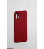 Samsung A 13 / A 04 S Uyumlu Silikon kılıf Modeli