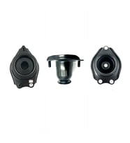 AMORTİSÖR TAKOZU COROLLA 2003-2005/AVENSİS 2003-2008 ARKA