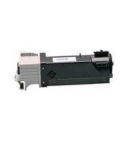Tecprint Xerox 6125 Uyumlu Muadil Siyah Toner
