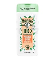 Le Petit Marseillais Duş Jeli Portakal Çiçeği 400 ml