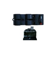 HONDA CIVIC 1996-2000 CAM AÇMA ANAHTARI SOL TARAF DÖRT CAM 17PİN