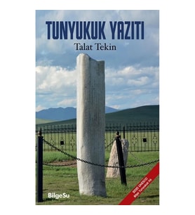 Tunyukuk Yazıtı