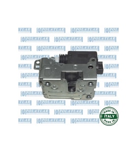İVECO DAİLY C15 KAPI KİLİT MOTORLU İÇ SAĞ