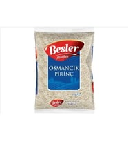 BESLER MUTFAK OSMANCIK PİRİNÇ 1 KG