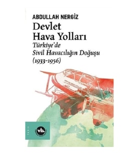 Devlet Hava Yolları