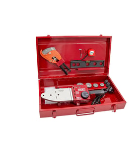Grangos GRKM05-SET 1550W Profesyonel Plastik Boru Kaynak Makinesi Setli