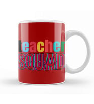 Teacher Gift Learning Inspire Science Student School  Inspirational Kupa Bardak Porselen