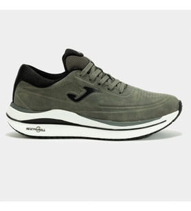 Joma Caronte 2523 Erkek Haki Günlük Sneaker