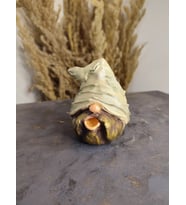 Gnome ( Şans Cücesi ) Burnuk Ters Tütsülük Model 1