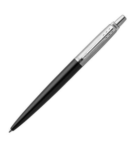 Parker Tükenmez Kalem Jotter Siyah CT 1953346