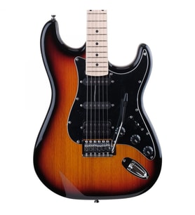 Madison MEG-3TS Sunburst Elektro Gitar