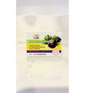 SOFTTO PLUS ARDIÇ KATRANI SABUNU 150 GR
