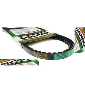 Kayış Yamaha Bws 100 Neos-100 758-17.5-28 Bando S19-015