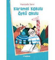 Karamel Kokulu Öykü Okulu