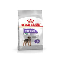 Royal Canin Mini Sterilised Küçük Irk Kısırlaştırılmış Köpek Maması 3 kg