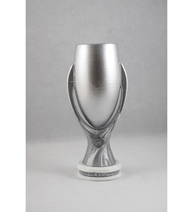 Uefa Süper Kupası 20 cm