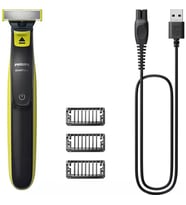 Philips OneBlade QP2724/10 Yüz Şekillendirici Tıraş Makinesi