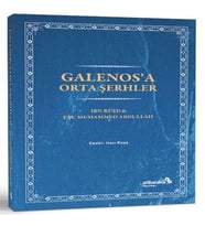 Galenos’a Orta Şerhler