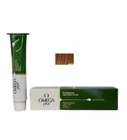 Omega Plus Color Professional Hair Color Cream 60 ml 8,74/MK Hürrem Karamel