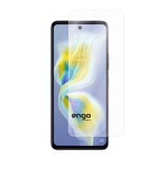 Tecno Camon 18 18P Ekran Koruyucu Mat Parmak İzi Bırakmaz (Şeffaf)