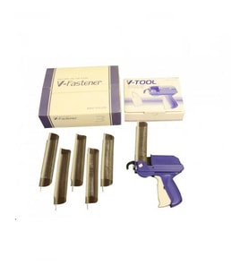 Tekstil Makası SAİP 3045 4.5''İnce