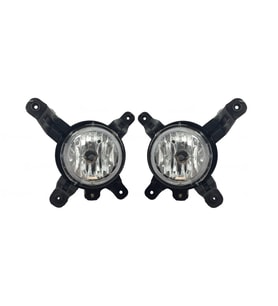 SİS FARI TAKIM HYUNDAI iX35 2011-2015 (Boş)