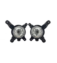 SİS FARI TAKIM HYUNDAI iX35 2011-2015 (Boş)