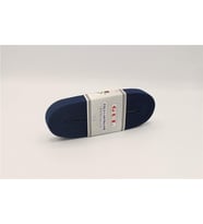 Gül Renkli Lastik 2 Cm - 10 mt Lacivert