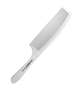 Nano Absolute Açma Tarak Saplı G-165 Beyaz