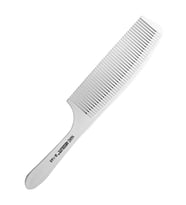 Nano Absolute Açma Tarak Saplı G-165 Beyaz