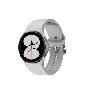 Uray store Samsung Galaxy Watch 4 Klasik Kordon - Açık Gri